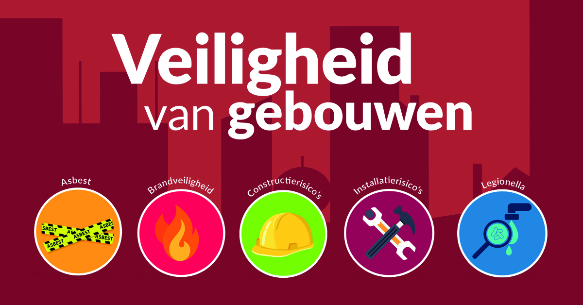 Opleiding Veiligheid Van Gebouwen